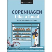 Copenhagen Like a Local